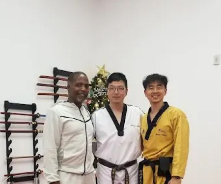 Master Y Kim's World Class TaeKwonDo & Martial Arts