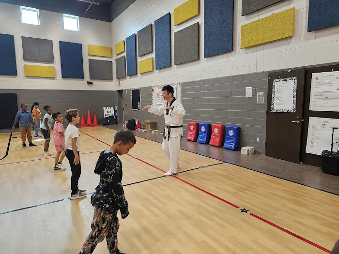 Master Y Kim's World Class TaeKwonDo & Martial Arts Picture 3