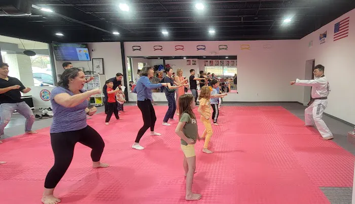 Master Y Kim's World Class TaeKwonDo & Martial Arts Picture 5