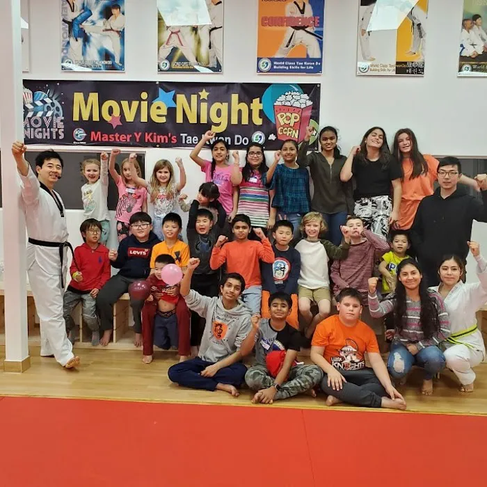 Master Y Kim's World Class TaeKwonDo & Martial Arts Picture 2