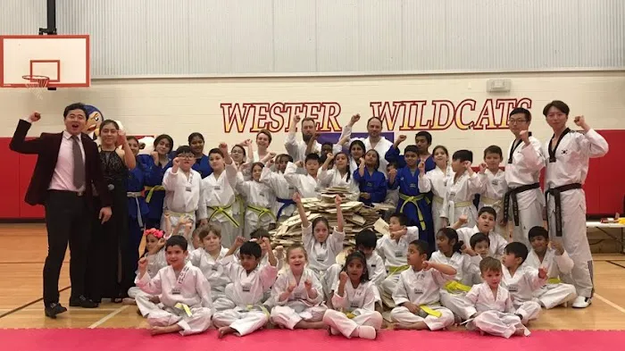 Master Y Kim's World Class TaeKwonDo & Martial Arts Picture 6