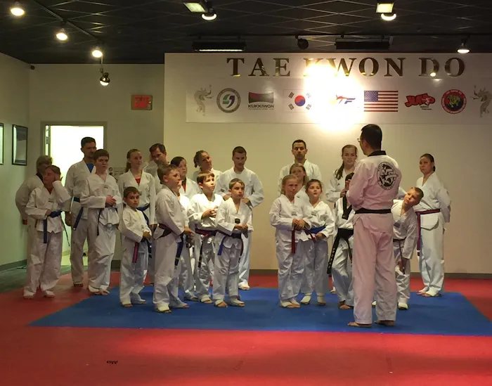 Master Y Kim's World Class TaeKwonDo & Martial Arts Picture 10