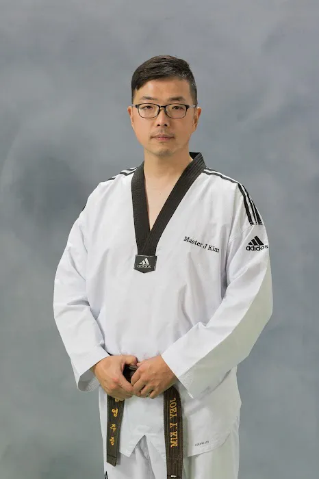 Master Y Kim's World Class TaeKwonDo & Martial Arts Picture 7