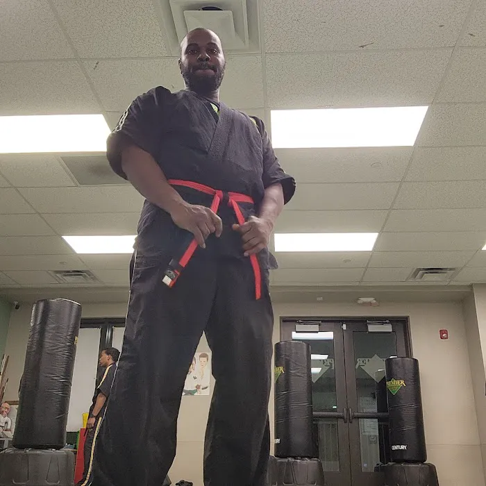 Premier Martial Arts Decatur East Picture 2