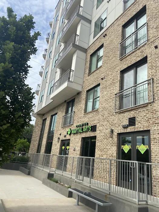 Premier Martial Arts Decatur East Picture 5