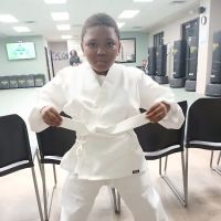 Premier Martial Arts Decatur East ico