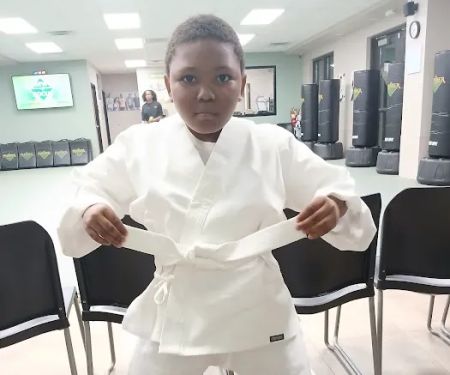 Premier Martial Arts Decatur East