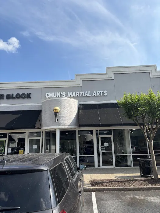 Chun's Martial Arts Academy Picture 1