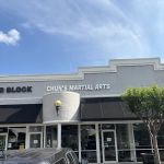 Chun's Martial Arts Academy