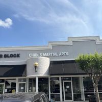 Chun's Martial Arts Academy ico