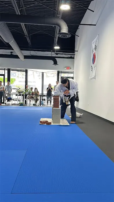 Chun's Martial Arts Academy Picture 4