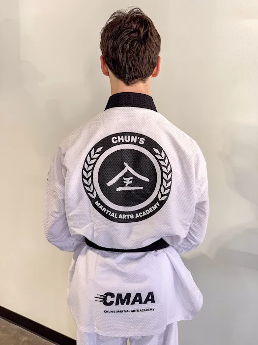 Chun's Martial Arts Academy Picture 2