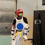 Tsunami Mixed Martial Arts