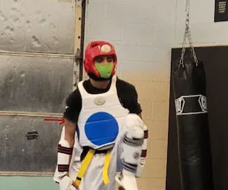 Tsunami Mixed Martial Arts