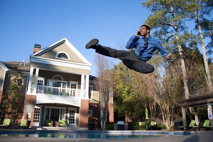 Tsunami Mixed Martial Arts Picture 4