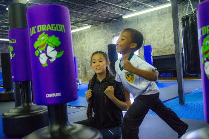 Tsunami Mixed Martial Arts Picture 5