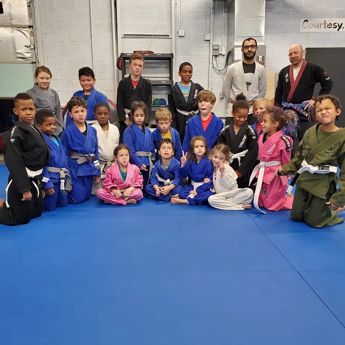 Tsunami Mixed Martial Arts Picture 7