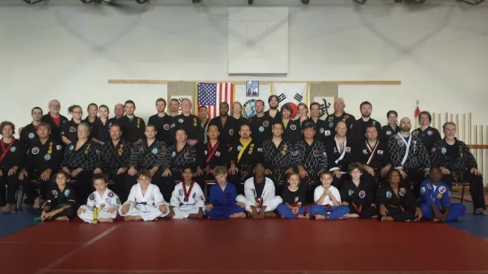 Decatur Martial Arts Academy Picture 3