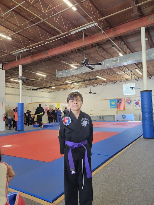 Decatur Martial Arts Academy Picture 1