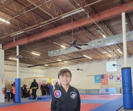 Decatur Martial Arts Academy