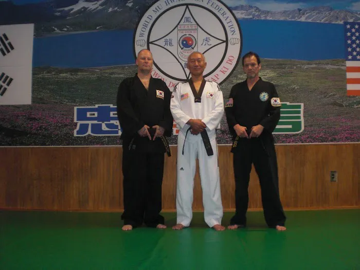 Decatur Martial Arts Academy Picture 7