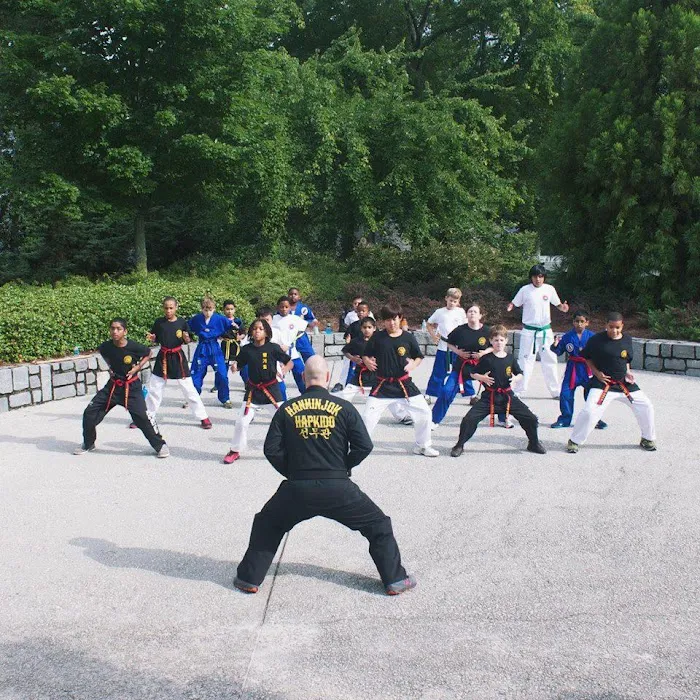 Decatur Martial Arts Academy Picture 5