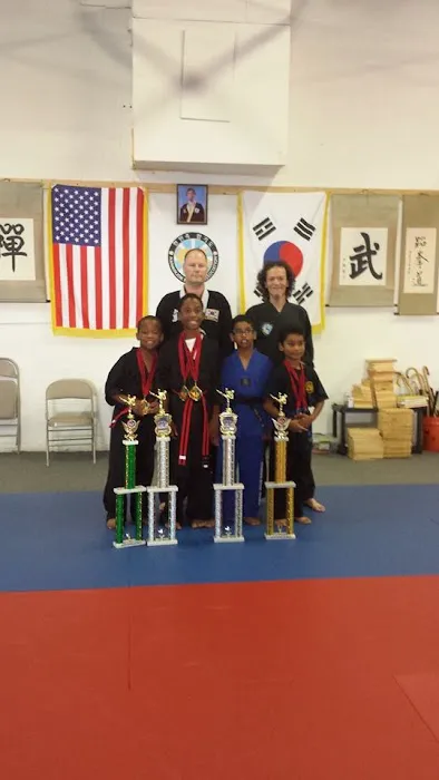 Decatur Martial Arts Academy Picture 4