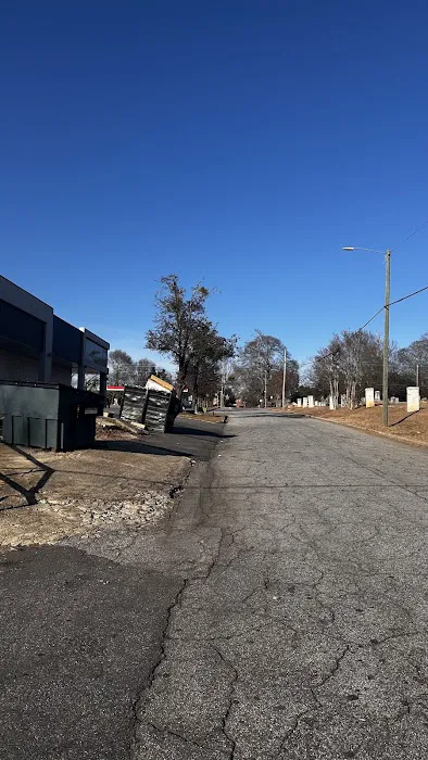 Master Moreland Tae Kwondo Picture 4