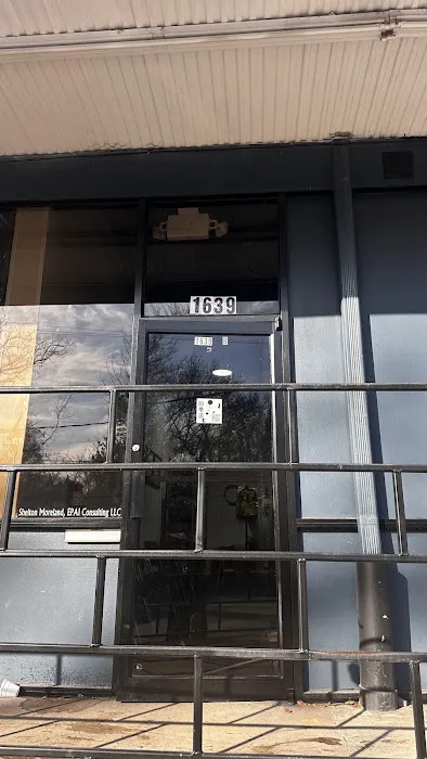 Master Moreland Tae Kwondo Picture 1