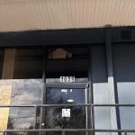 Master Moreland Tae Kwondo