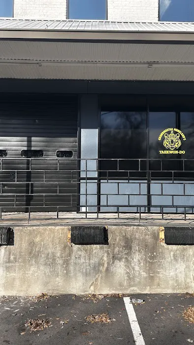 Master Moreland Tae Kwondo Picture 3
