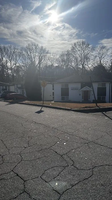 Master Moreland Tae Kwondo Picture 5