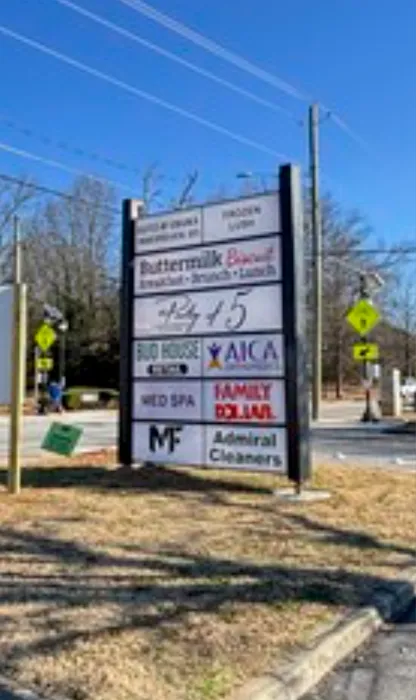 Master Moreland Tae Kwondo Picture 9