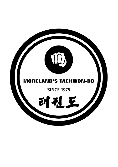 Master Moreland Tae Kwondo Picture 10