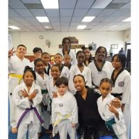 Master Morelands Taekwondo & Hapkido ico