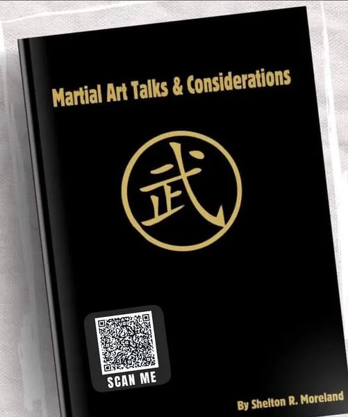 Master Morelands Taekwondo & Hapkido Picture 8