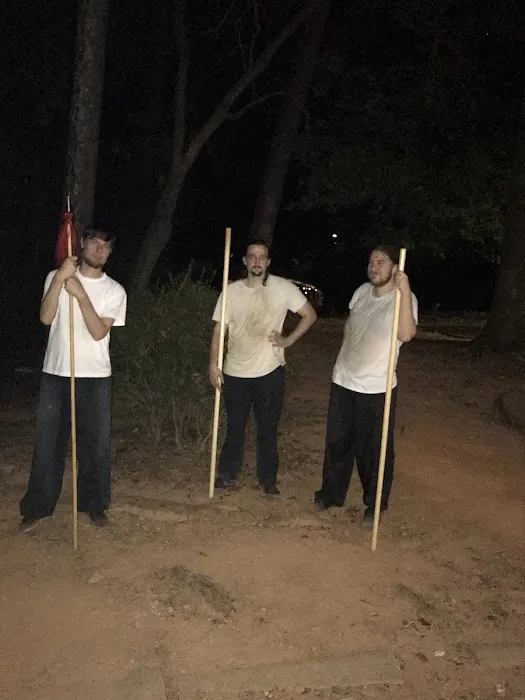 PATHS Atlanta Kung Fu Picture 2