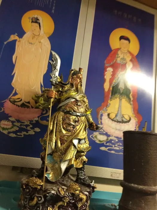 PATHS Atlanta Kung Fu Picture 1