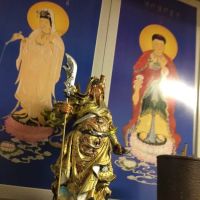 PATHS Atlanta Kung Fu ico