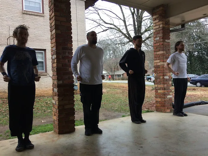 PATHS Atlanta Kung Fu Picture 3