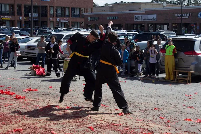 PATHS Atlanta Kung Fu Picture 10