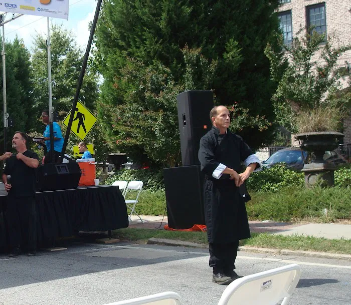 PATHS Atlanta Kung Fu Picture 8