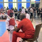 Georgia Elite Taekwondo LLC