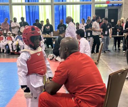 Georgia Elite Taekwondo LLC