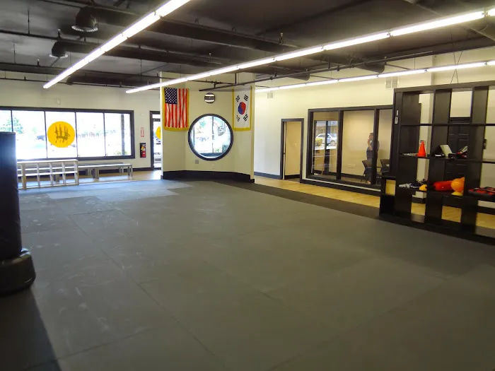 TONCHU Martial Arts Vinings Picture 2