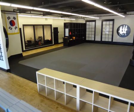 TONCHU Martial Arts Vinings