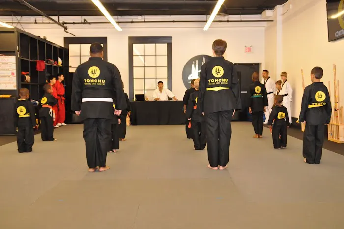 TONCHU Martial Arts Vinings Picture 4