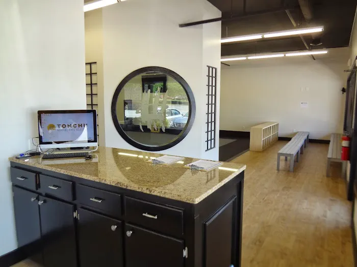 TONCHU Martial Arts Vinings Picture 3