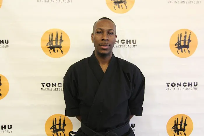TONCHU Martial Arts Vinings Picture 7