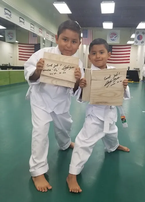 Moohan Martial Arts at SandySprings Picture 1